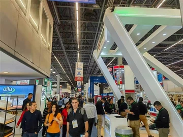 Izlazak sunca: pravi talase na Expo Nacional Ferretera 2023
