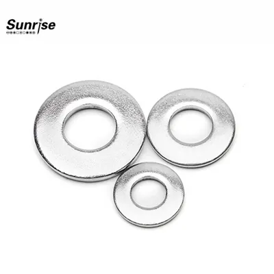 Butterfly Spring Washer