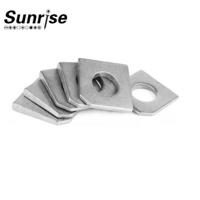 5 Deg Taper Washer