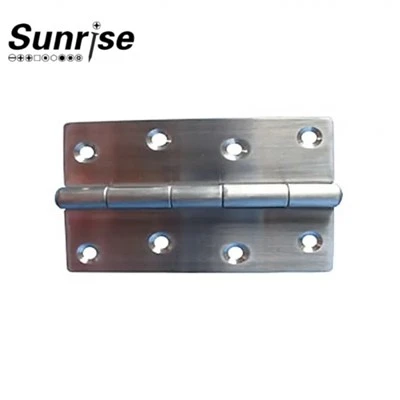 Fabrički prilagođavanje drvenih šarki za vrata i prozore
