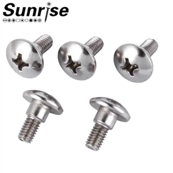 Metrički Phillips truss Head Cross Recessed Shoulder Bolt