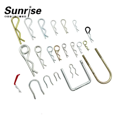 Sigurnosni PIN / R Tip PIN / B Tip PIN / Spring PIN